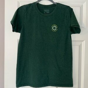 Patagonia Clean Climbing T-shirt EUC!